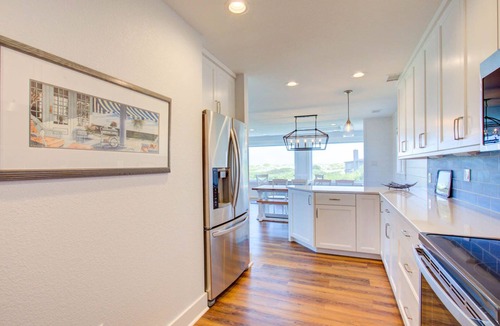 Ocean Sands House | Ohana Hut: Pool, Hot Tub, 3-Min Walk to Beach