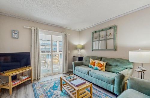 Ocean Isle Beach House | OIB38 Sandvillas C1
