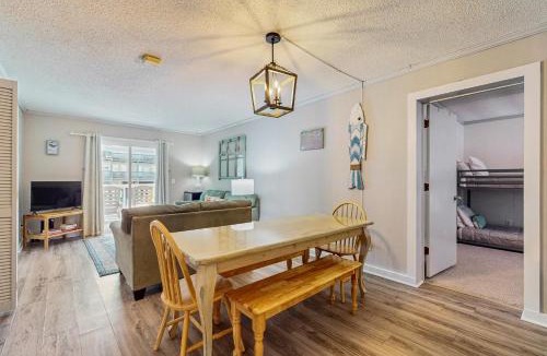 Ocean Isle Beach House | OIB38 Sandvillas C1