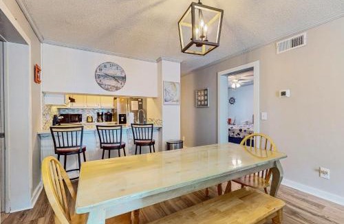 Ocean Isle Beach House | OIB38 Sandvillas C1