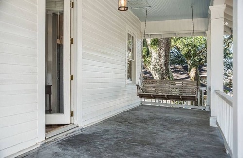Mobile Apartment | Old Dauphin Way Historic Home - Unit 2