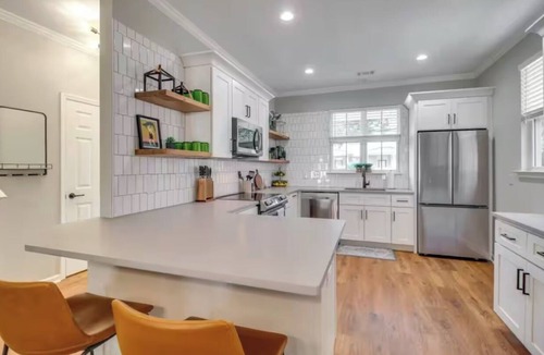 Bluffton House | Old Town Getaway in Bluffton