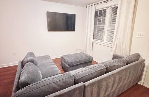 Savannah House | Olivia's House