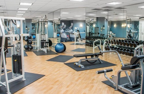 Financial District Hotel | Omni Austin Hotel Downtown