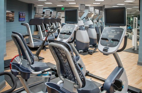 Financial District Hotel | Omni Austin Hotel Downtown