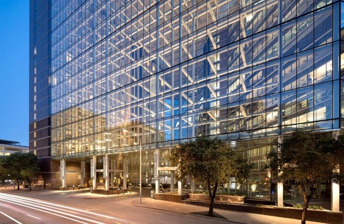 Financial District Hotel | Omni Austin Hotel Downtown