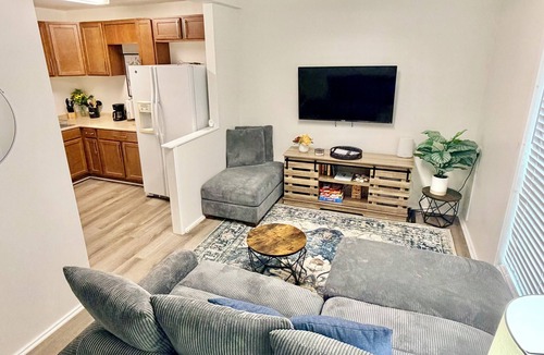 Wilmington Cottage | On Vacation Till Further Notice! Updated Hideaway Near Beaches, and Downtown
