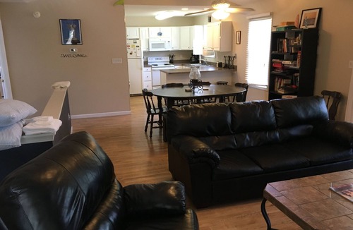 Colington House | On Wings Of Eagles