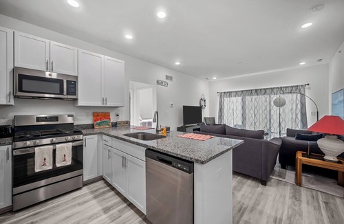 Rehoboth Beach Condo | On Your Mark, Get Set, . RELAX - Lewes/Rehoboth condo for rent