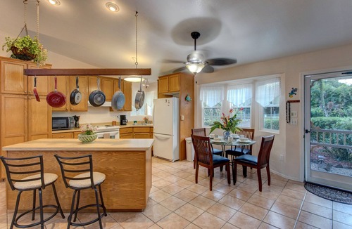 Keaau House | One Acre of Tropical Paradise on the Big Island