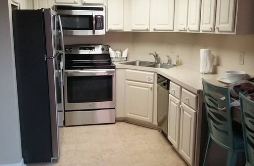 Downtown Myrtle Beach Resort | One Bedroom Deluxe, City View, Luxury Condo, Myrtle Beach (2581607)