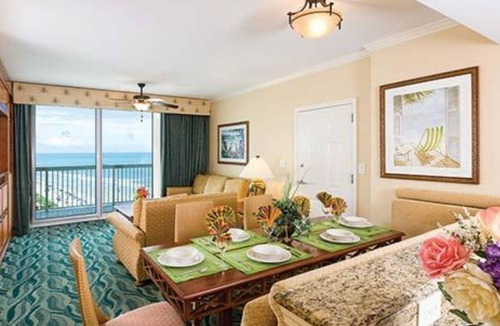 Crescent Beach Resort | One Bedroom Ocean View Luxury Condo, Myrtle Beach, South Carolina (1890879)
