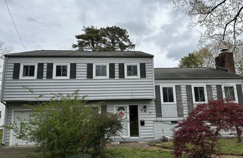 Riverside House | One Block Away from CNU