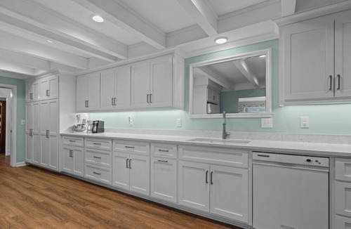 Morehead City House | One Block to the Water | Walk to Downtown Beaufort