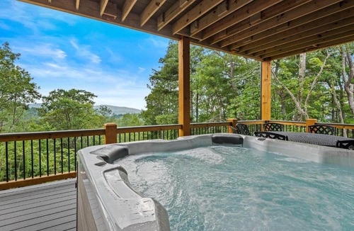 Elk Park House | One More Day at Eagles Nest