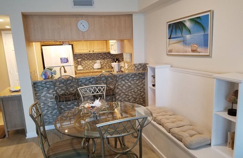 Garden City Condo | ONE OCEAN PLACE -Garden City Beach-OCEAN FRONT CONDO-Newly Updated