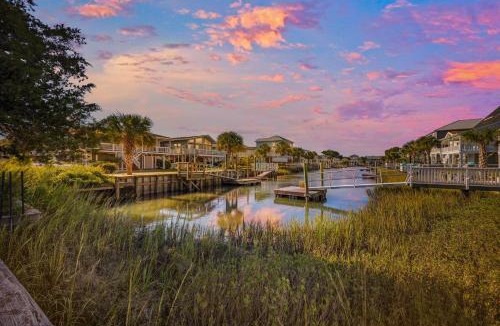 North Myrtle Beach House | One Smile at a Time