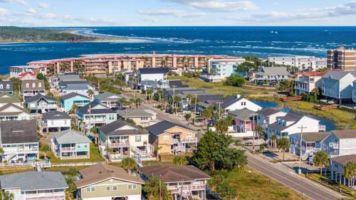North Myrtle Beach House | One Smile at a Time