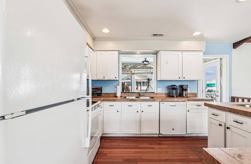 Ocean Sands House | ONLY 350 Feet to beach! Pool, Hot Tub! Pool Table, Pets Welcome!