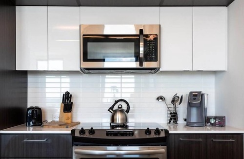 Reston Apartment | Onsite Parking & Library | Reston Town Center | nr DC