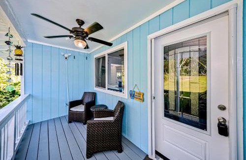 Kapoho House | Opakapaka Ohana