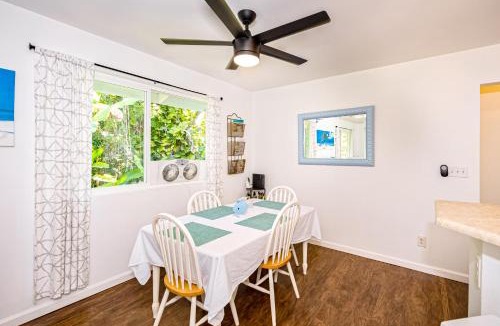 Kapoho House | Opakapaka Ohana