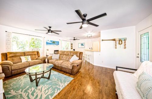 Kapoho House | Opakapaka Ohana