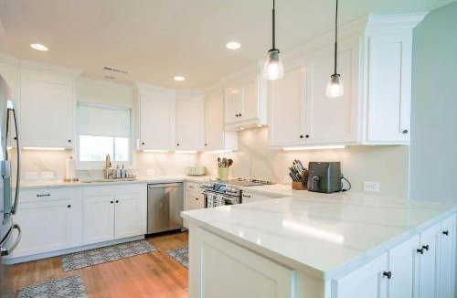 Ocean Point House | Opal House