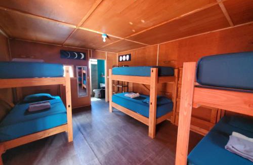 Kalapana Hostel | Open Gate Hostel Hawaii