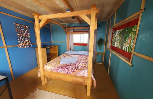 Kalapana Hostel | Open Gate Hostel Hawaii