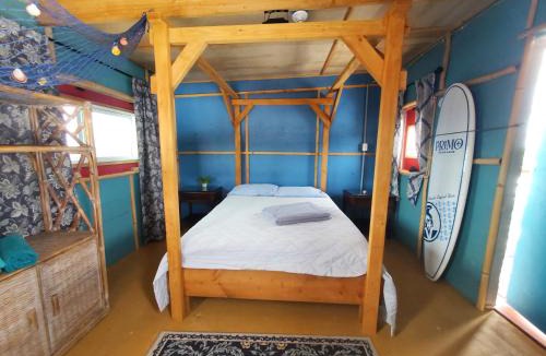 Kalapana Hostel | Open Gate Hostel Hawaii