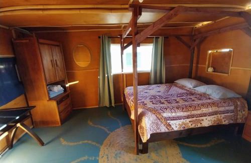 Kalapana Hostel | Open Gate Hostel Hawaii