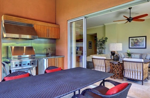 Honokowai Condo | OPEN! REDUCED RATES FOR AUGUST, SEPT. & OCT.! nHonua Kai Ground Floor LUXURY