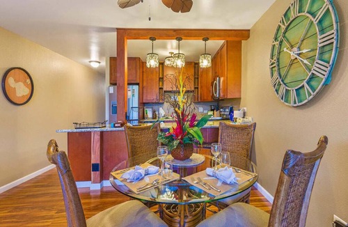 Kihei Condo | Open Suite w/Bath Upgrades – Kamaole Sands 6306