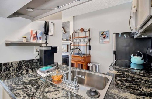 Banner Elk Condo | OPEN! The Pebble at Pinnacle-Easy Entry #4102