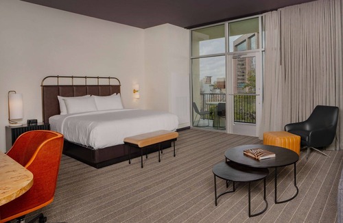 Beauregard Town Historic District Hotel | Origin Baton Rouge, a Wyndham Hotel