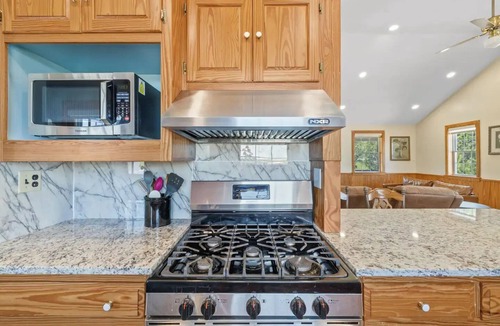 Dripping Springs House | Orion - Luxury Villa w/Pool Deck