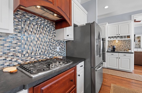 Chapin House | Osprey Cove Lake House 5 Bedrooms/5 baths!