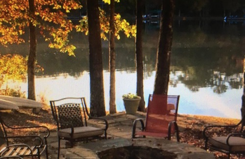 Greensboro House | ~OSPREY LANDING ~'AN EXQUISITE OASIS ON LAKE OCONEE'