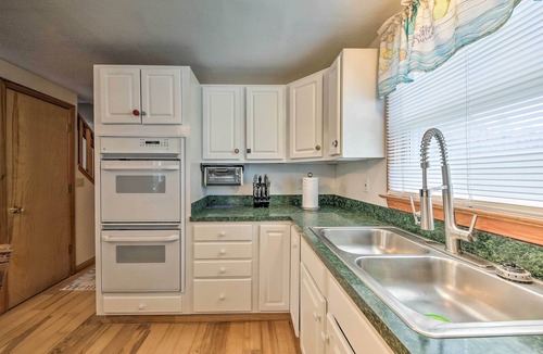 Frisco Cottage | Outer Banks Cottage - Walk to Frisco Beach!