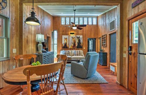 Frisco House | Outer Banks Island Cottage - 1 Mi to Frisco Beach!