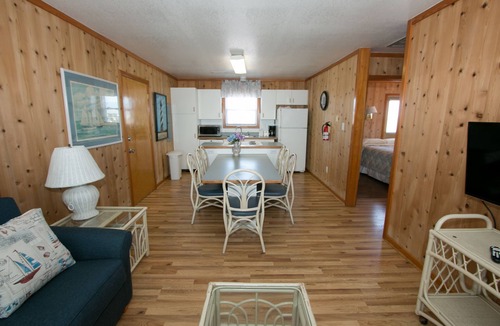 Buxton Hotel | Outer Banks Motel