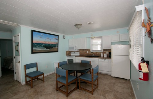 Buxton Hotel | Outer Banks Motel