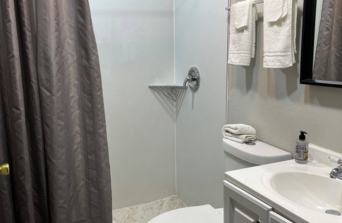 Dripping Springs Hotel | Outpost Motel