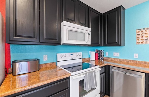 Berdoll Farms House | Outside the Box ; hot tub, games. NO cleaning fee