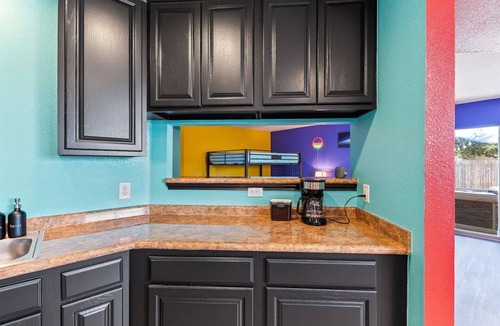 Berdoll Farms House | Outside the Box ; hot tub, games. NO cleaning fee