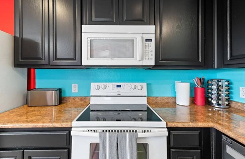 Berdoll Farms House | Outside the Box ; hot tub, games. NO cleaning fee