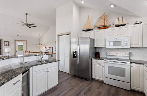 Southern Shores House | Overdraft: Steps to Beach, Pool, Hot Tub, 7BR OBX