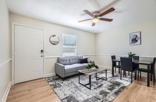 Cumming Apartment | Overlook Club C5 i Spacious and cozy