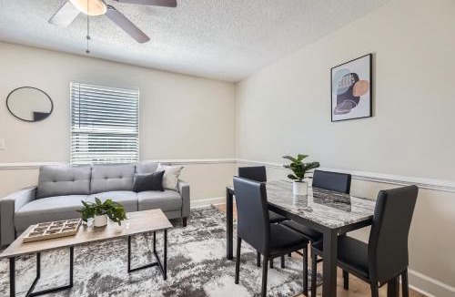 Cumming Apartment | Overlook Club C5 i Spacious and cozy